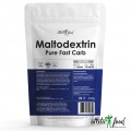 Atletic Food Мальтодекстрин 100% Maltodextrin FC (Pure Fast Carb) - 500 грамм